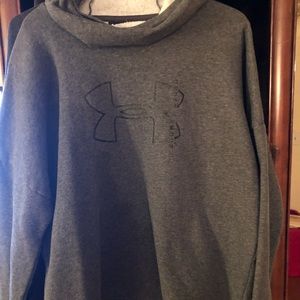 Under Armour women’s large hoodie